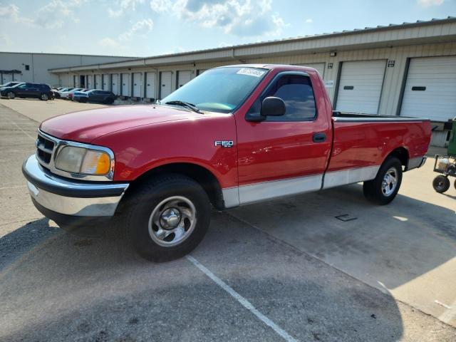 1997 FORD F150, 