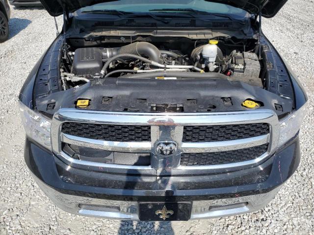 1C6RR6TT1LS102431 - 2020 RAM 1500 CLASS SLT 黑色 照片 11