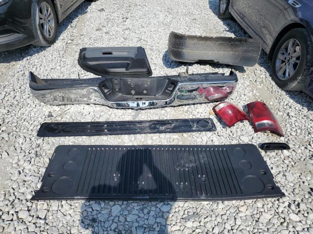 1C6RR6TT1LS102431 - 2020 RAM 1500 CLASS SLT 黑色 照片 12