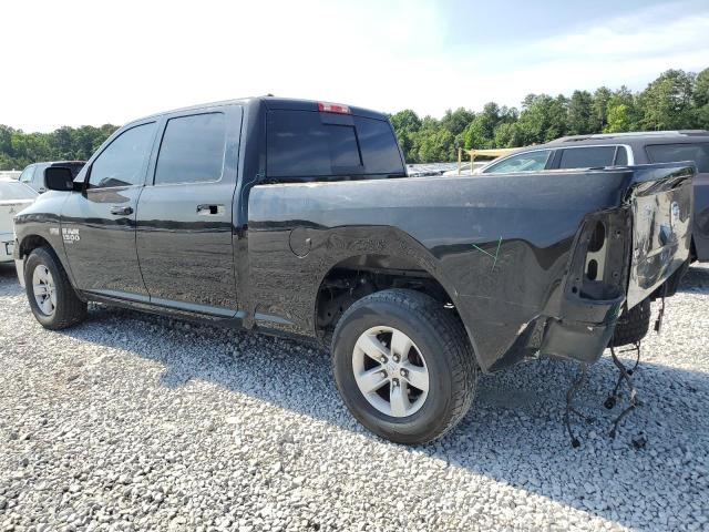 1C6RR6TT1LS102431 - 2020 RAM 1500 CLASS SLT 黑色 照片 2