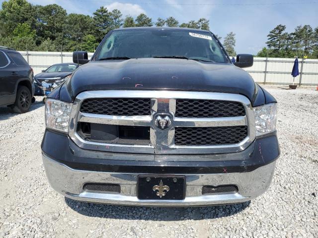 1C6RR6TT1LS102431 - 2020 RAM 1500 CLASS SLT 黑色 照片 5