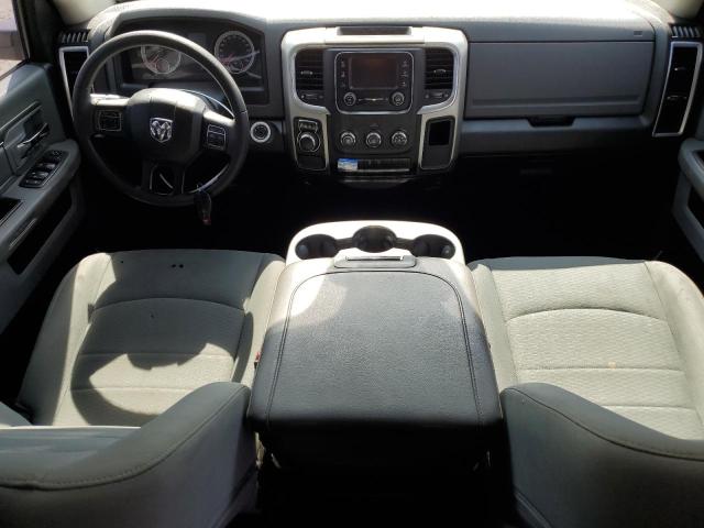 1C6RR6TT1LS102431 - 2020 RAM 1500 CLASS SLT 黑色 照片 8