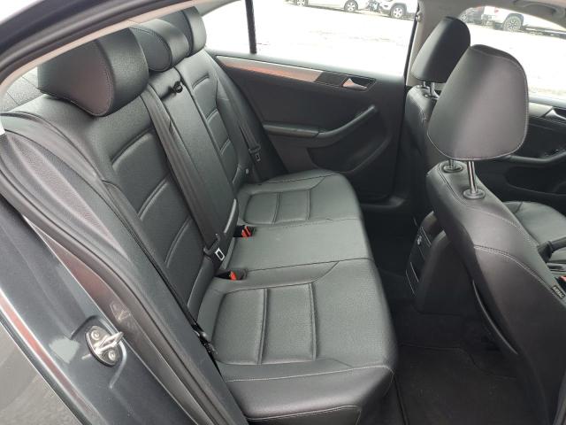 3VWDB7AJ7JM237303 - 2018 VOLKSWAGEN JETTA SE 灰色 照片 10