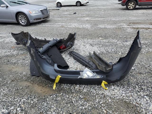 3VWDB7AJ7JM237303 - 2018 VOLKSWAGEN JETTA SE 灰色 照片 12