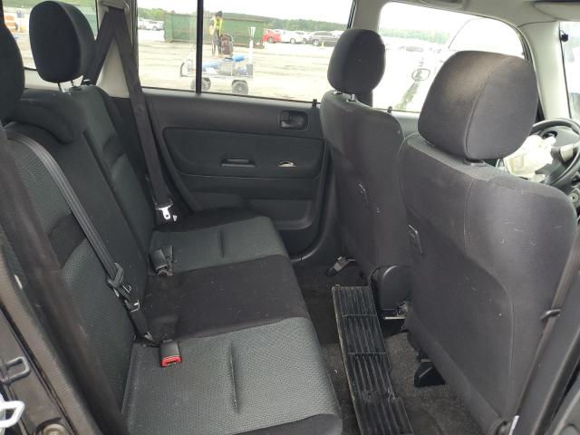 JTLKT324664103852 - 2006 TOYOTA SCION XB 蓝色 照片 10