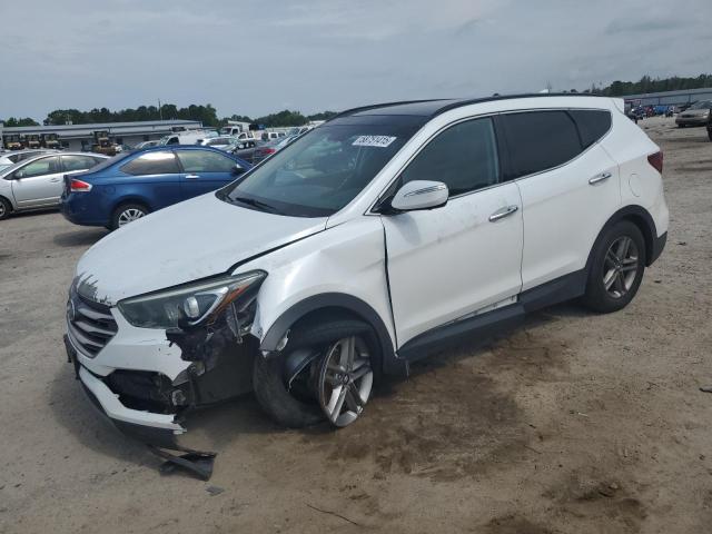 2017 HYUNDAI SANTA FE S, null