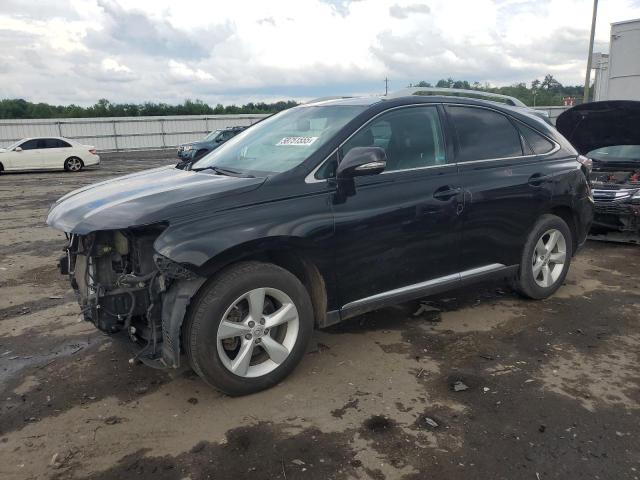 2015 LEXUS RX 350 BASE, 