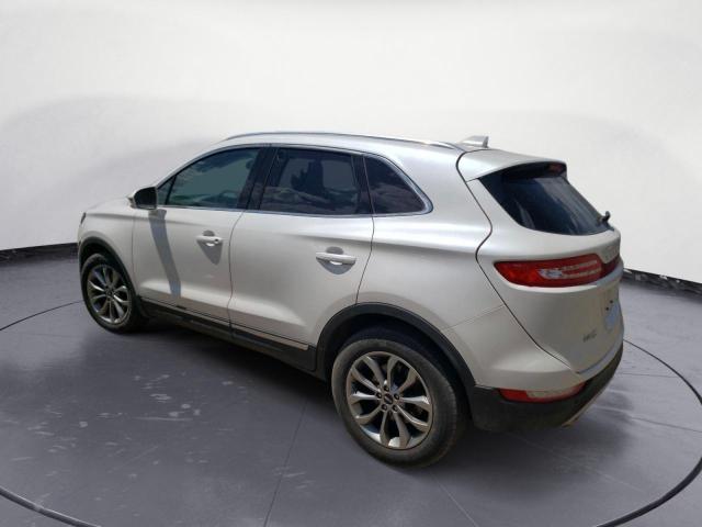 5LMCJ2C97JUL01612 - 2018 LINCOLN MKC SELECT 白色 照片 2