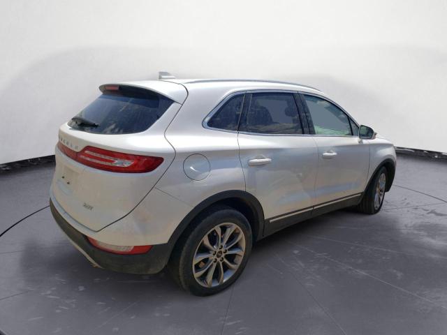 5LMCJ2C97JUL01612 - 2018 LINCOLN MKC SELECT 白色 照片 3
