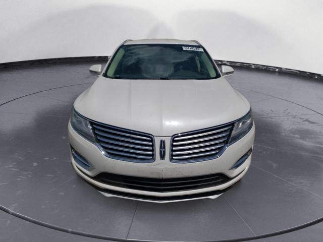 5LMCJ2C97JUL01612 - 2018 LINCOLN MKC SELECT 白色 照片 5