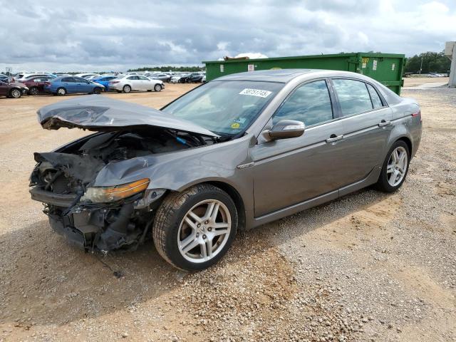 2008 ACURA TL, 