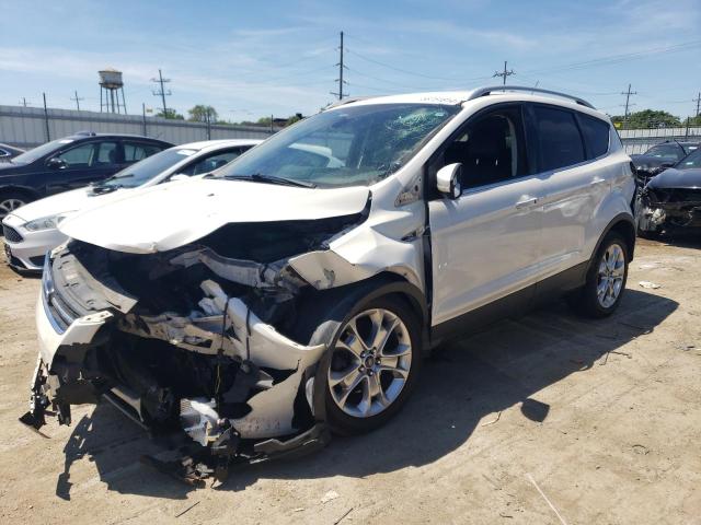 2014 FORD ESCAPE TITANIUM, 