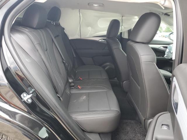 LRBFZSE49RD070656 - 2024 BUICK ENVISION AVENIR BLACK photo 10