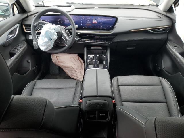 LRBFZSE49RD070656 - 2024 BUICK ENVISION AVENIR BLACK photo 8