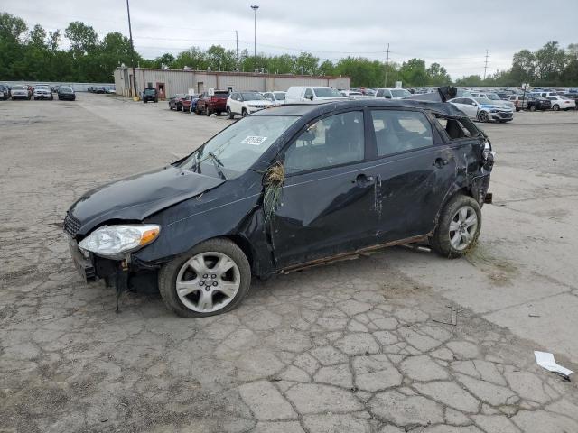 2003 TOYOTA COROLLA MA XR, null