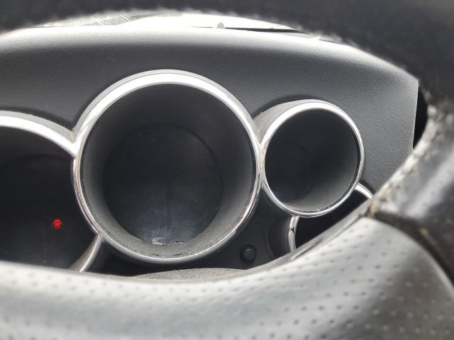 2T1KR32E83C074611 - 2003 TOYOTA COROLLA MA XR BLACK photo 9