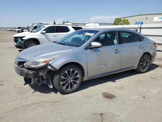 2018 TOYOTA AVALON XLE, null
