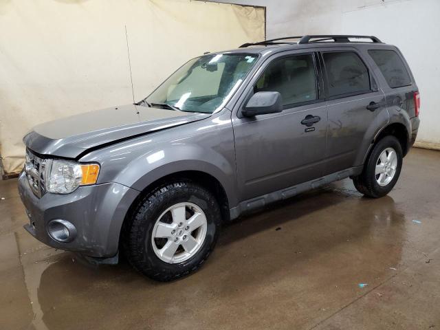 2009 FORD ESCAPE XLT, null