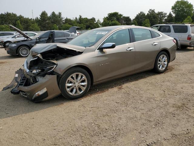 2020 CHEVROLET MALIBU LT, null