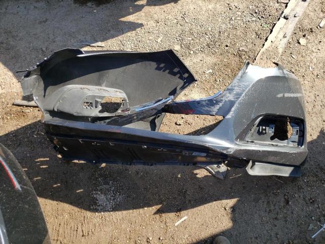 1G11C5SA3GU128517 - 2016 CHEVROLET MALIBU LIM LT Сұр фото 12