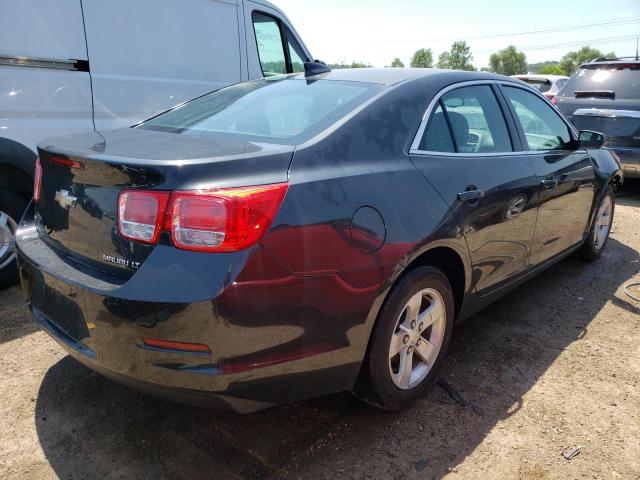 1G11C5SA3GU128517 - 2016 CHEVROLET MALIBU LIM LT Сұр фото 3