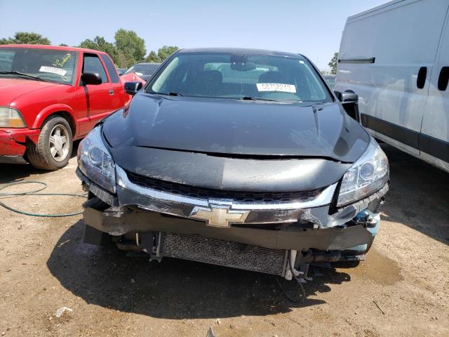 1G11C5SA3GU128517 - 2016 CHEVROLET MALIBU LIM LT GRAY photo 5