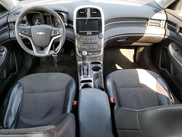 1G11C5SA3GU128517 - 2016 CHEVROLET MALIBU LIM LT Сұр фото 8