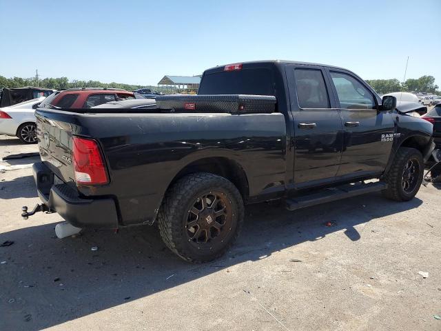 1C6RR7FT8GS144487 - 2016 RAM 1500 ST BLACK photo 3