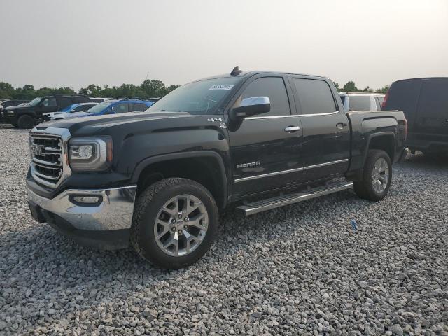 2018 GMC SIERRA K1500 SLT, null