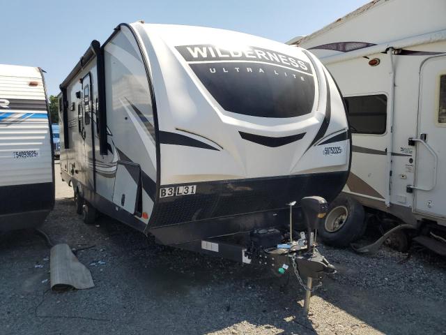 5SFNB2923LE435230 - 2020 HEARTLAND GATEWAY 双色 照片 1