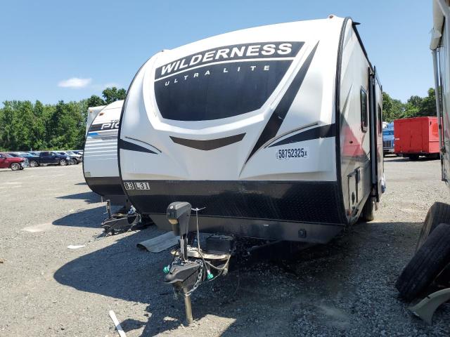 5SFNB2923LE435230 - 2020 HEARTLAND GATEWAY 双色 照片 2