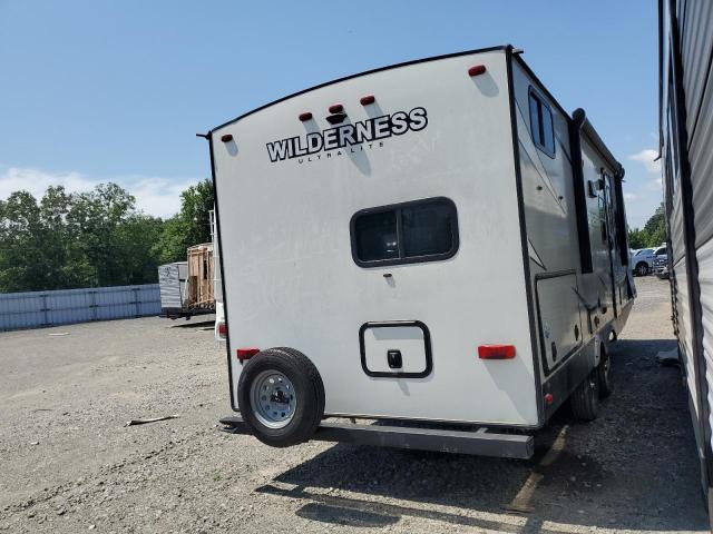 5SFNB2923LE435230 - 2020 HEARTLAND GATEWAY 双色 照片 4