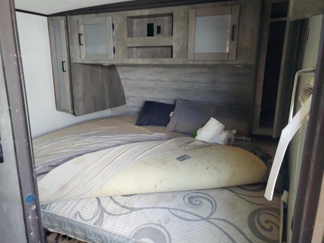 5SFNB2923LE435230 - 2020 HEARTLAND GATEWAY 双色 照片 5