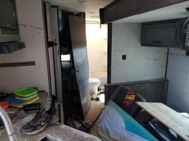 5SFNB2923LE435230 - 2020 HEARTLAND GATEWAY 双色 照片 6