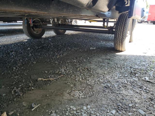 5SFNB2923LE435230 - 2020 HEARTLAND GATEWAY 双色 照片 8