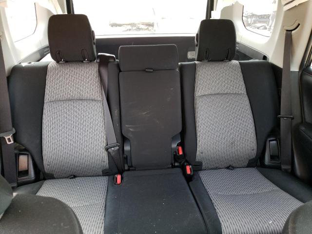 JTEBU5JR7J5556880 - 2018 TOYOTA 4RUNNER SR5/SR5 PREMIUM 灰色 照片 10