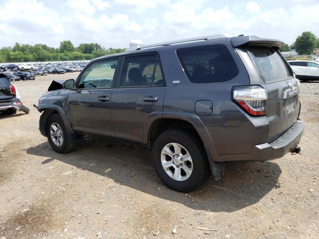 JTEBU5JR7J5556880 - 2018 TOYOTA 4RUNNER SR5/SR5 PREMIUM 灰色 照片 2