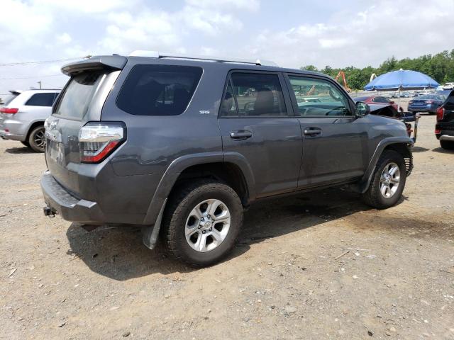 JTEBU5JR7J5556880 - 2018 TOYOTA 4RUNNER SR5/SR5 PREMIUM 灰色 照片 3