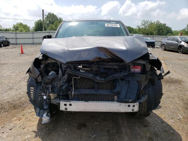 JTEBU5JR7J5556880 - 2018 TOYOTA 4RUNNER SR5/SR5 PREMIUM 灰色 照片 5