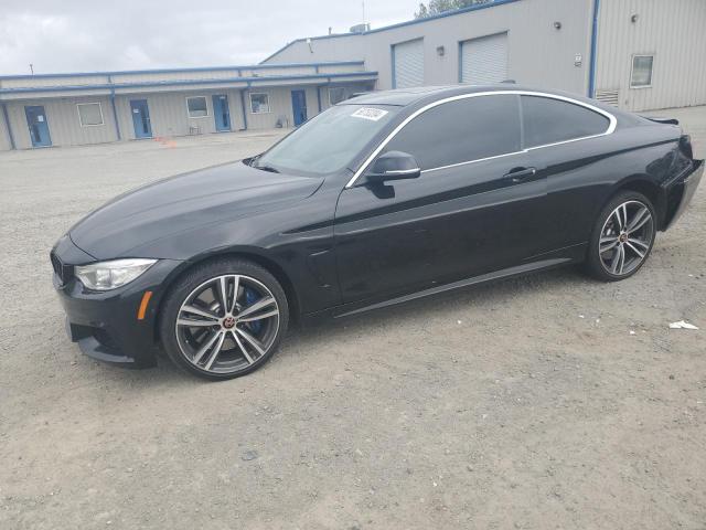 2015 BMW 435 XI, 