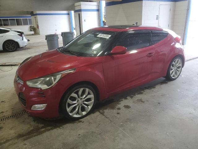 2015 HYUNDAI VELOSTER, null