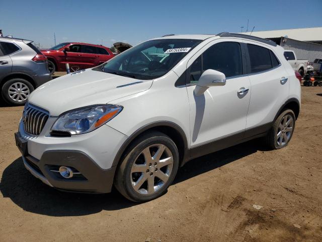 2016 BUICK ENCORE, 