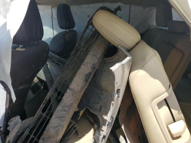 5TDJKRFH1ES014770 - 2014 TOYOTA HIGHLANDER XLE TAN photo 11