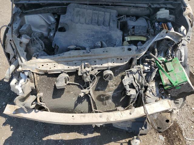 5TDJKRFH1ES014770 - 2014 TOYOTA HIGHLANDER XLE TAN photo 12