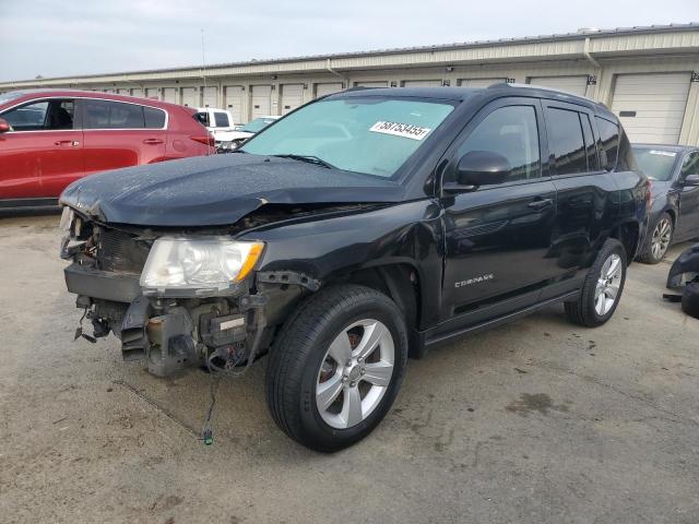 2012 JEEP COMPASS LATITUDE, 