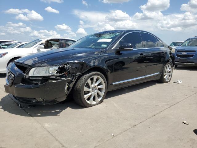 YV1952AS4D1165452 - 2013 VOLVO S80 3.2 BLACK photo 1