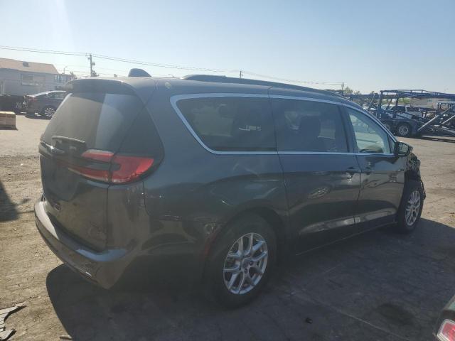 2C4RC1BG3NR134156 - 2022 CHRYSLER PACIFICA TOURING L Grafit foto 3