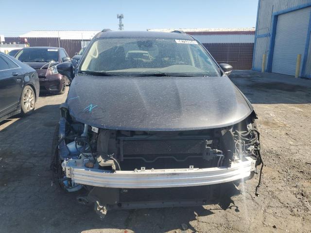 2C4RC1BG3NR134156 - 2022 CHRYSLER PACIFICA TOURING L Grafit foto 5
