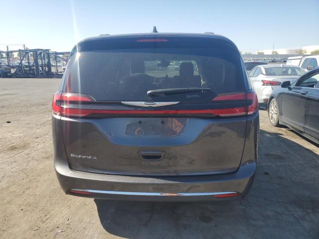 2C4RC1BG3NR134156 - 2022 CHRYSLER PACIFICA TOURING L Grafit foto 6