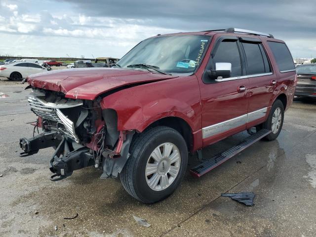 2014 LINCOLN NAVIGATOR, null
